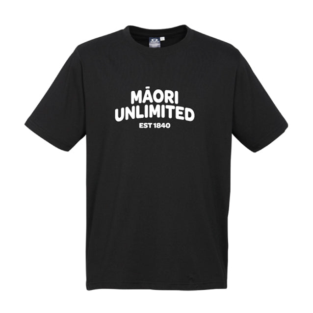 Māori Unlimited Childrens TShirts