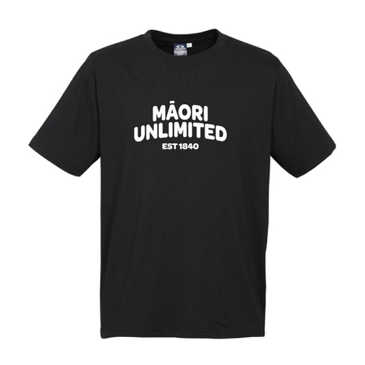 Māori Unlimited Adult TShirts