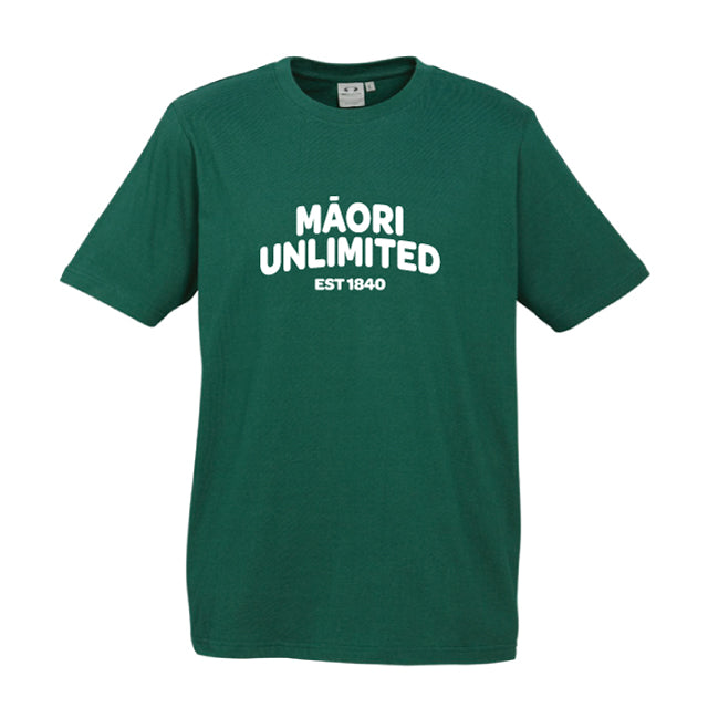 Māori Unlimited Childrens TShirts