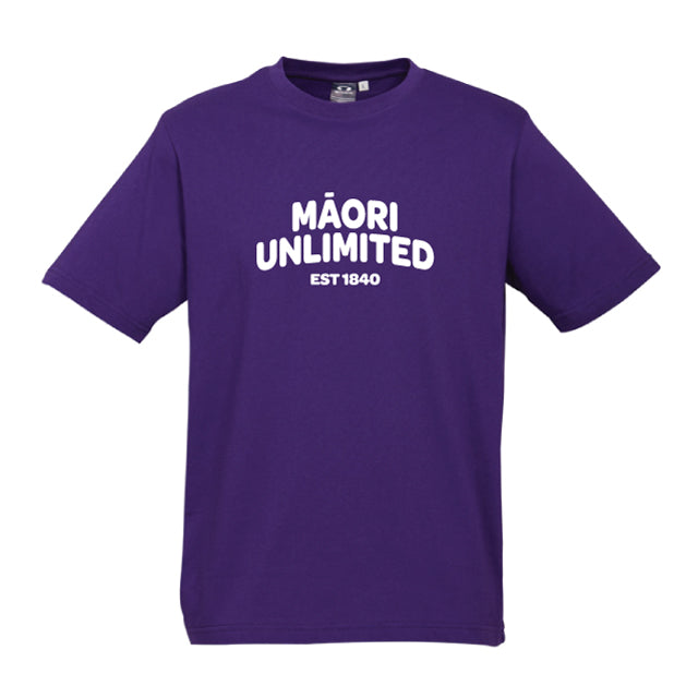 Māori Unlimited Childrens TShirts