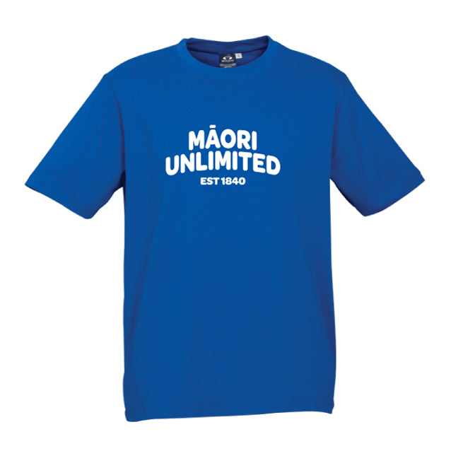 Māori Unlimited Childrens TShirts